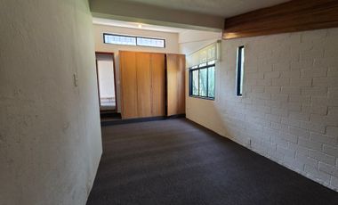 Casa en Renta San Bartolo Ameyalco — Vive rodeado de naturaleza