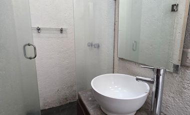 Casa en Renta San Bartolo Ameyalco — Vive rodeado de naturaleza