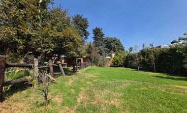 Casa en Renta San Bartolo Ameyalco — Vive rodeado de naturaleza