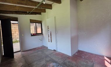 Casa en Renta San Bartolo Ameyalco — Vive rodeado de naturaleza