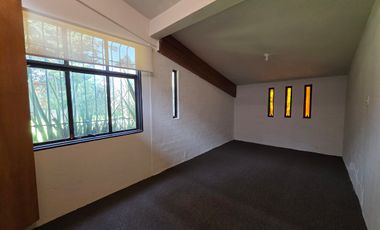 Casa en Renta San Bartolo Ameyalco — Vive rodeado de naturaleza