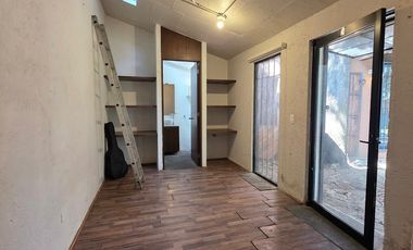 Casa en Renta San Bartolo Ameyalco — Vive rodeado de naturaleza