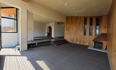 Casa en Renta San Bartolo Ameyalco — Vive rodeado de naturaleza