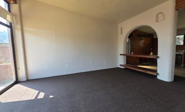 Casa en Renta San Bartolo Ameyalco — Vive rodeado de naturaleza