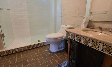 Casa en Renta San Bartolo Ameyalco — Vive rodeado de naturaleza