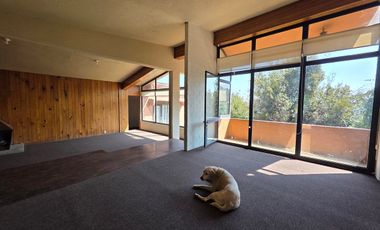 Casa en Renta San Bartolo Ameyalco — Vive rodeado de naturaleza