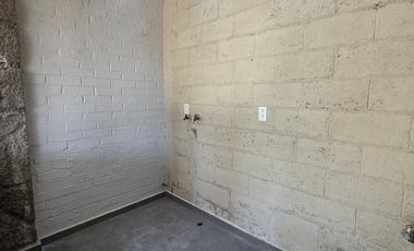 Casa en Renta San Bartolo Ameyalco — Vive rodeado de naturaleza