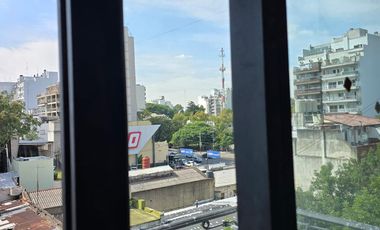 Monoambiente Divisible Calidad Premium - Amenities- 50% Financiacion -Linea A subte- 6°C