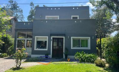 Casa en Venta Country Banco Provincia