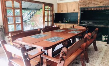 Casa - Monte Grande - Venta -