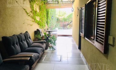 Casa - Monte Grande - Venta -