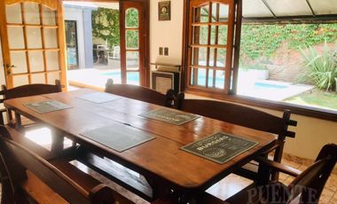 Casa - Monte Grande - Venta -