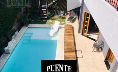 Casa - Monte Grande - Venta -