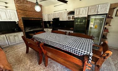 Casa - Monte Grande - Venta -