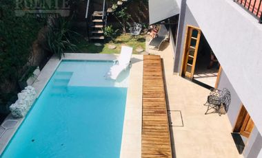 Casa - Monte Grande - Venta -