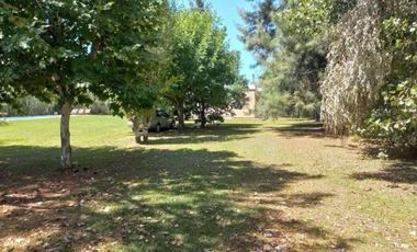 Casa quinta en venta - 3 Dormitorios 1 Baño - 1.800Mts2 - General Hornos