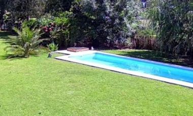 Casa quinta en venta - 3 Dormitorios 1 Baño - 1.800Mts2 - General Hornos