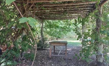 Casa quinta en venta - 3 Dormitorios 1 Baño - 1.800Mts2 - General Hornos