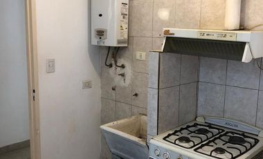 Departamento - Capital