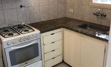 Departamento - Capital