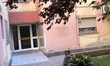 Departamento - Capital