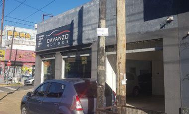 Local - Remedios De Escalada