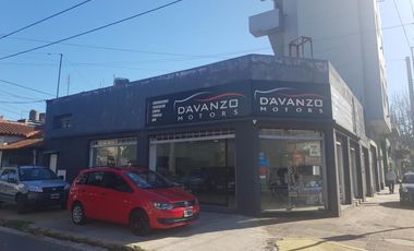 Local - Remedios De Escalada