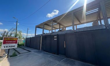 PH a 1 cuadra de la Universidad Nacional de General Sarmiento (UNGS)