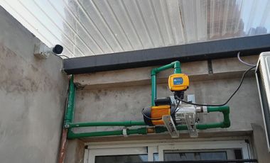 PH a 1 cuadra de la Universidad Nacional de General Sarmiento (UNGS)