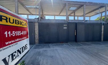 PH a 1 cuadra de la Universidad Nacional de General Sarmiento (UNGS)