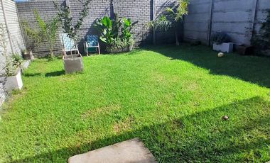 PH a 1 cuadra de la Universidad Nacional de General Sarmiento (UNGS)