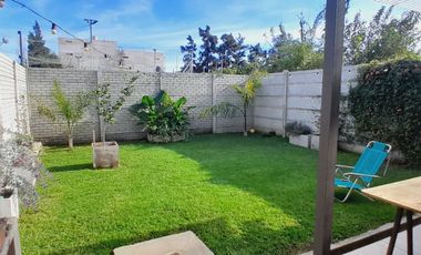 PH a 1 cuadra de la Universidad Nacional de General Sarmiento (UNGS)