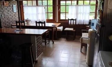 Casa en Manuel B Gonnet