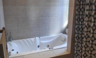 Casa en Manuel B Gonnet