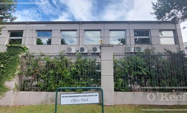 Oficina en  ALQUILER