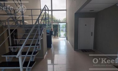 Oficina en  ALQUILER