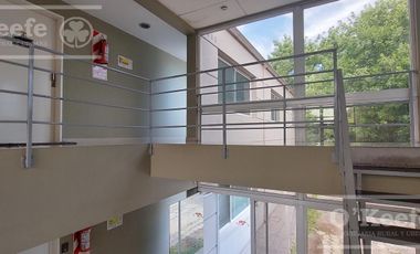 Oficina en  ALQUILER