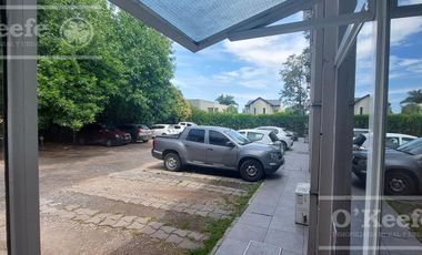 Oficina en  ALQUILER