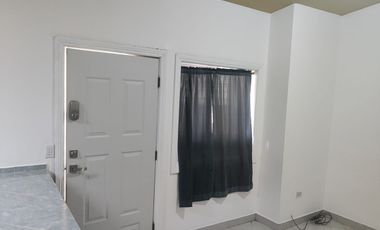 DEPARTAMENTO  4 EN RENTA REFORMA ROSARITO