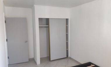 DEPARTAMENTO  4 EN RENTA REFORMA ROSARITO