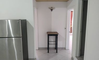 DEPARTAMENTO  4 EN RENTA REFORMA ROSARITO