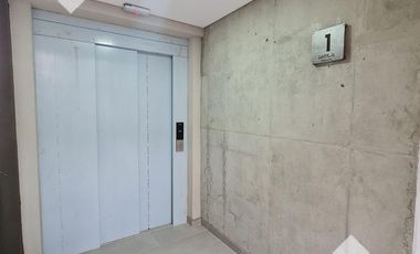 Departamento en  alquiler zona Alta Barda