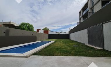 Departamento en  alquiler zona Alta Barda