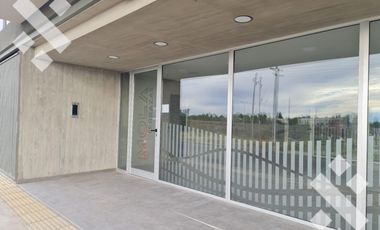 Departamento en  alquiler zona Alta Barda