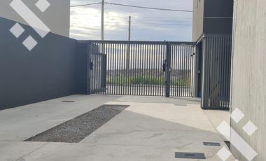 Departamento en  alquiler zona Alta Barda