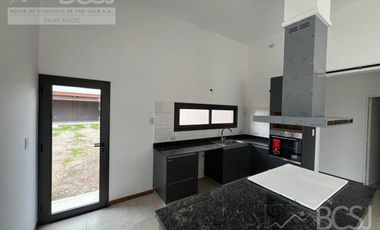 Terreno en Barrio Privado Portal del Arauco Sta Lucia