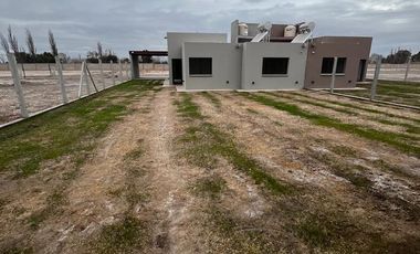 Terreno en Barrio Privado Portal del Arauco Sta Lucia