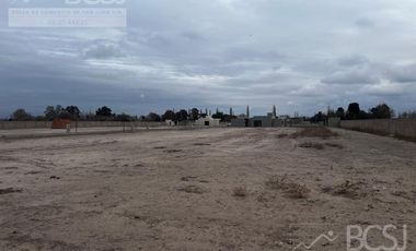 Terreno en Barrio Privado Portal del Arauco Sta Lucia