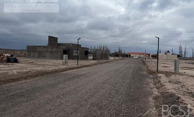 Terreno en Barrio Privado Portal del Arauco Sta Lucia