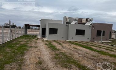 Terreno en Barrio Privado Portal del Arauco Sta Lucia